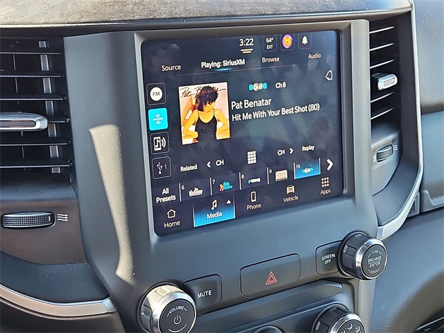 Thumbnail: 2024 RAM 2500 - 14