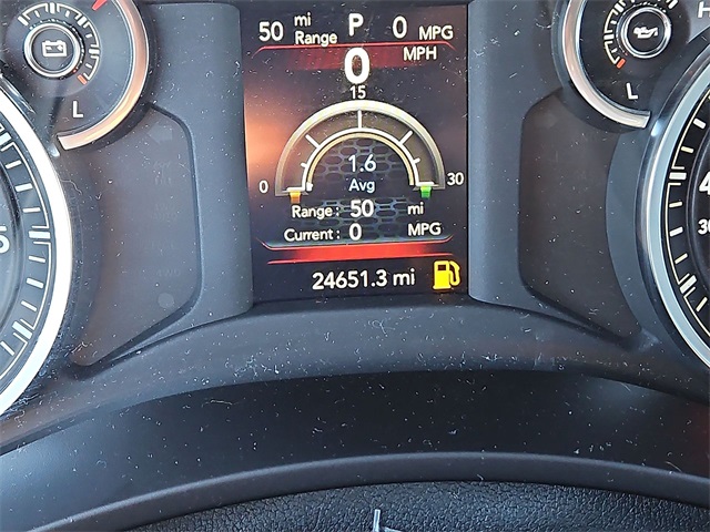 Thumbnail: 2024 RAM 2500 - 26