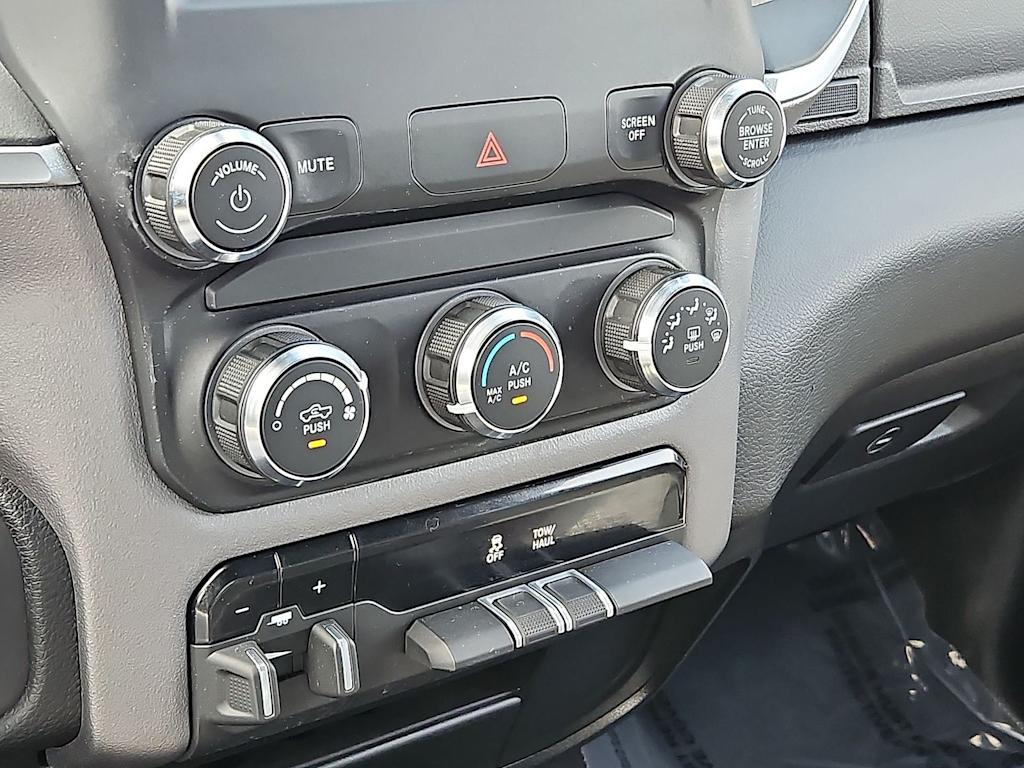 Thumbnail: 2024 RAM 2500 - 30