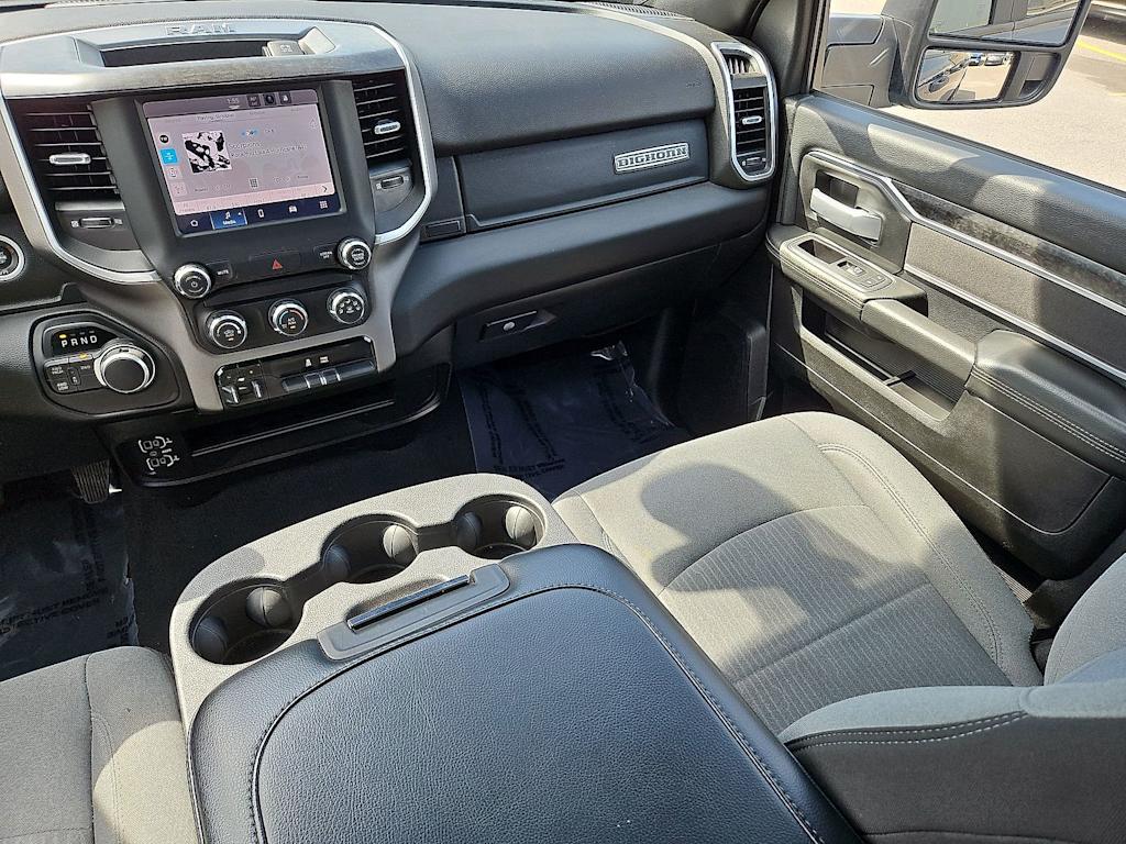 Thumbnail: 2024 RAM 2500 - 12