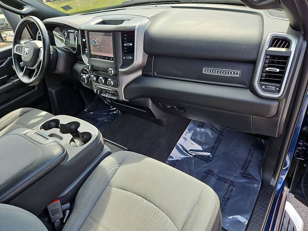 Thumbnail: 2024 RAM 2500 - 37