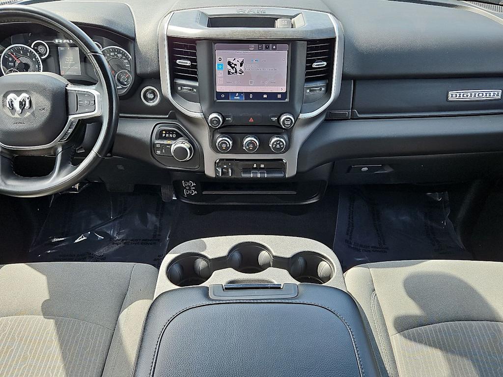 Thumbnail: 2024 RAM 2500 - 31
