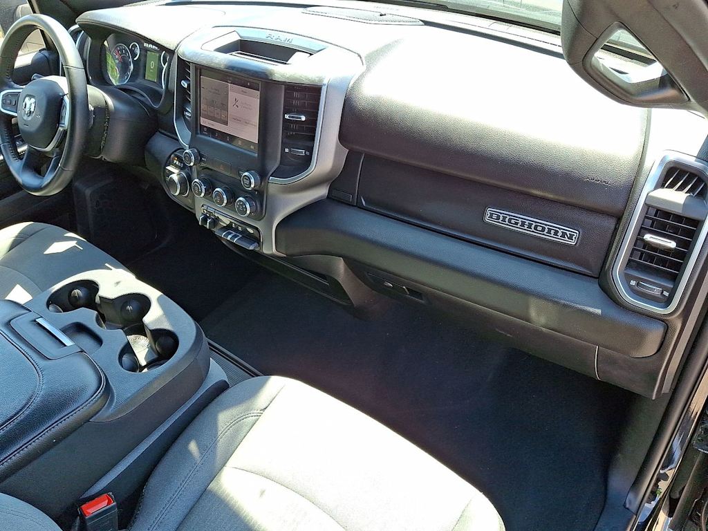 Thumbnail: 2024 RAM 2500 - 36