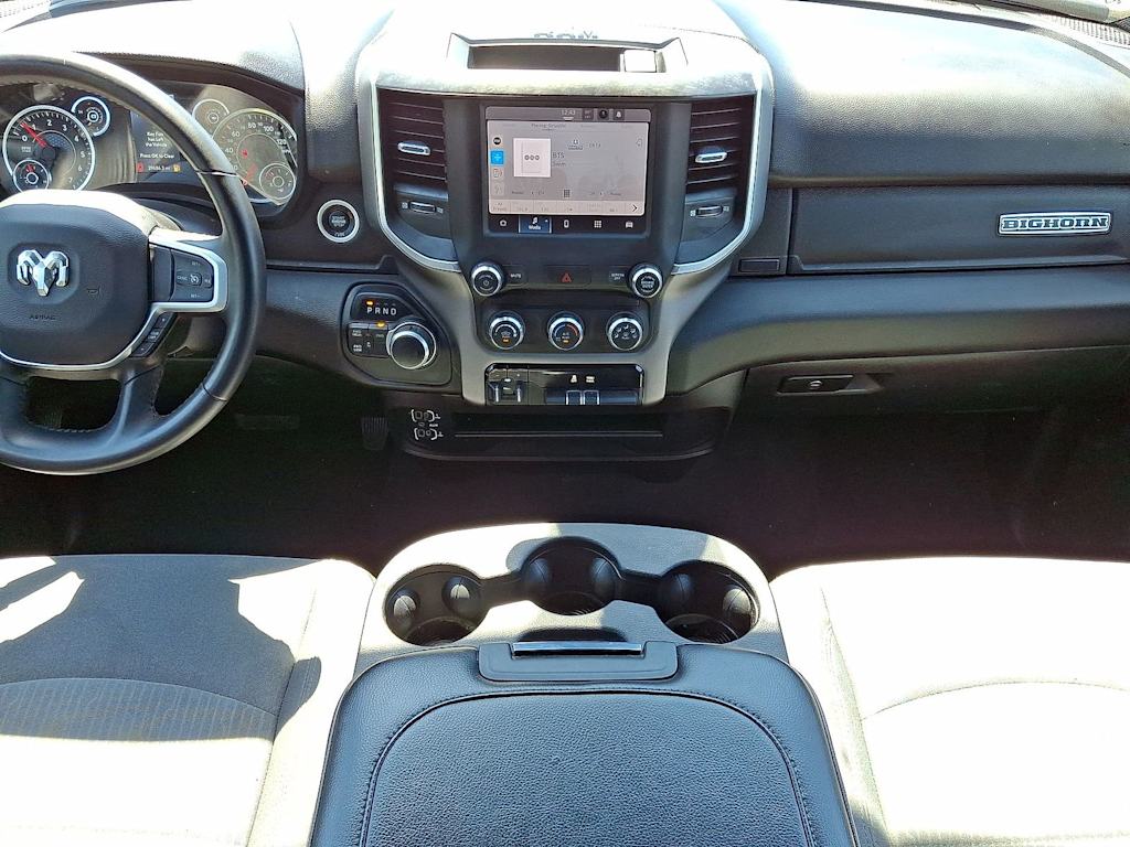 Thumbnail: 2024 RAM 2500 - 13