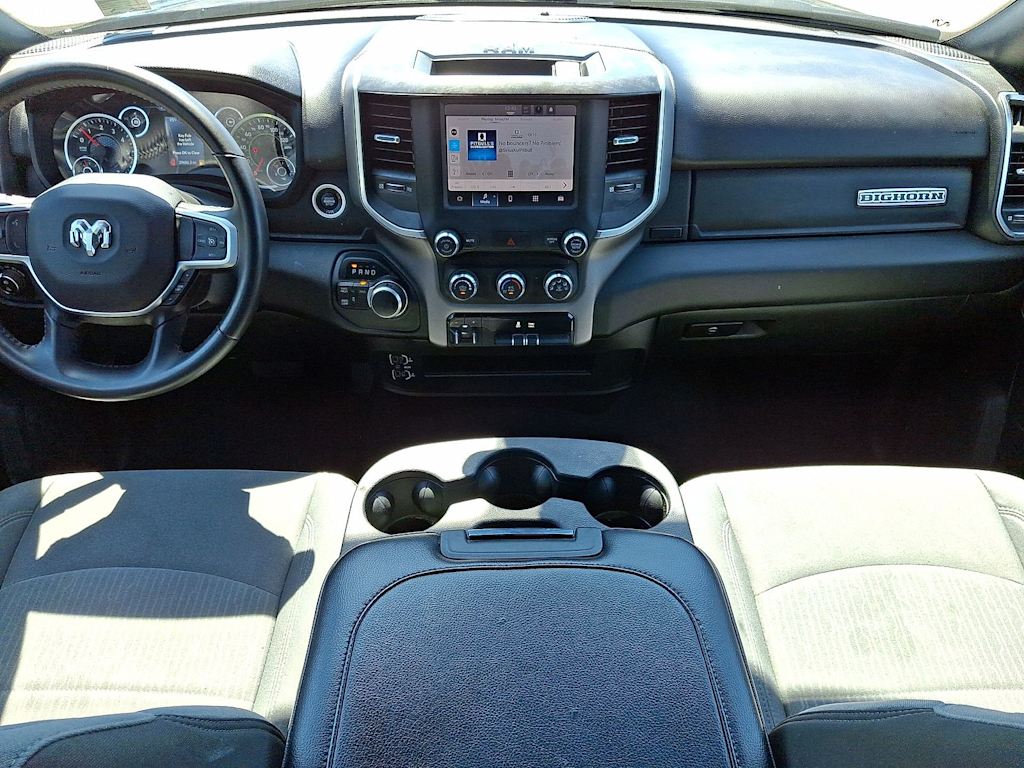 Thumbnail: 2024 RAM 2500 - 8