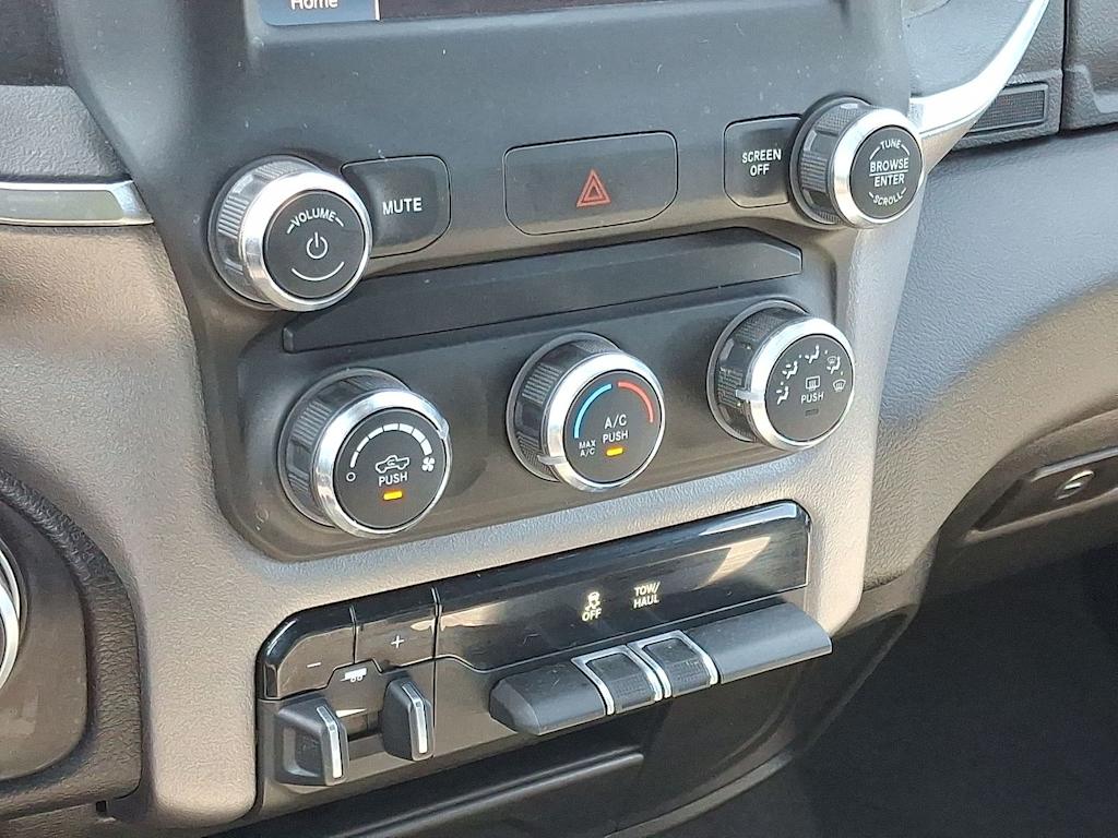 Thumbnail: 2024 RAM 2500 - 28