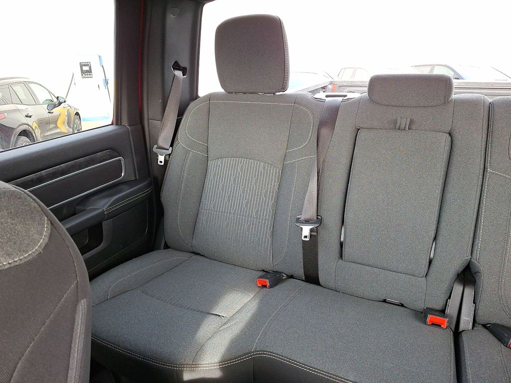 Thumbnail: 2024 RAM 2500 - 11