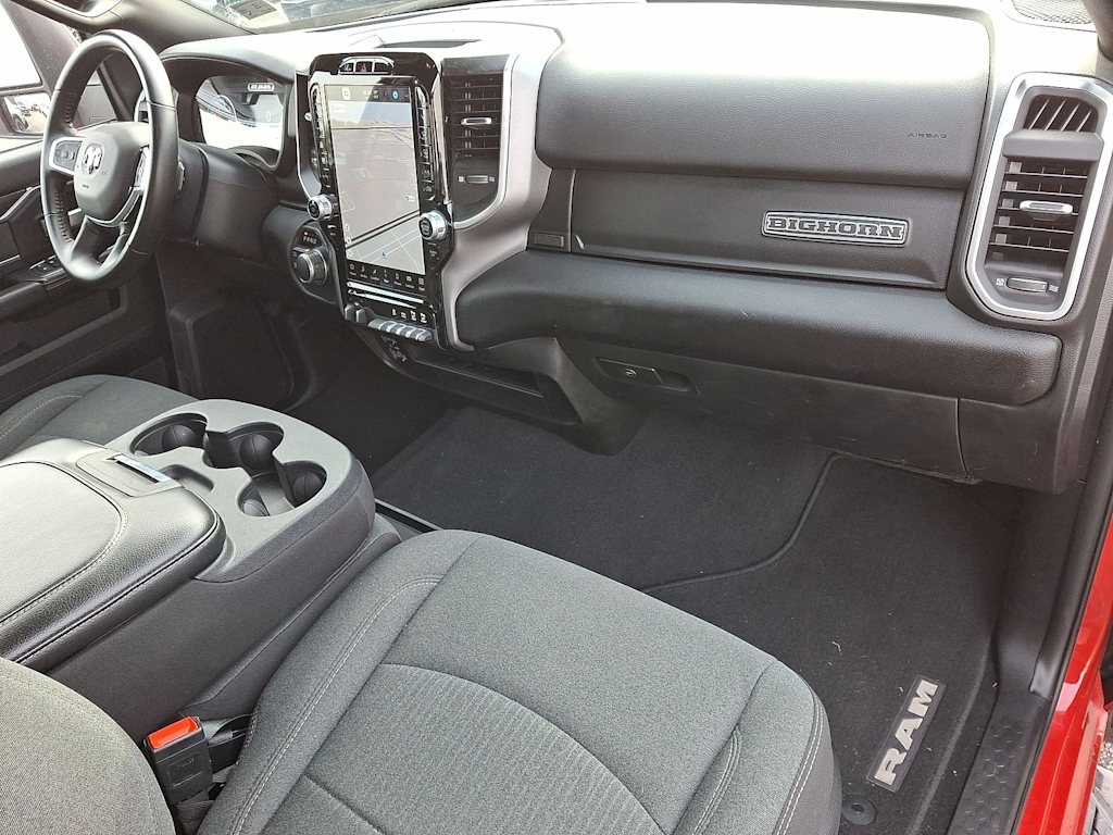 Thumbnail: 2024 RAM 2500 - 37