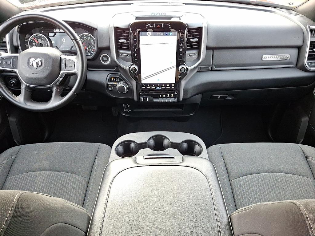 Thumbnail: 2024 RAM 2500 - 8