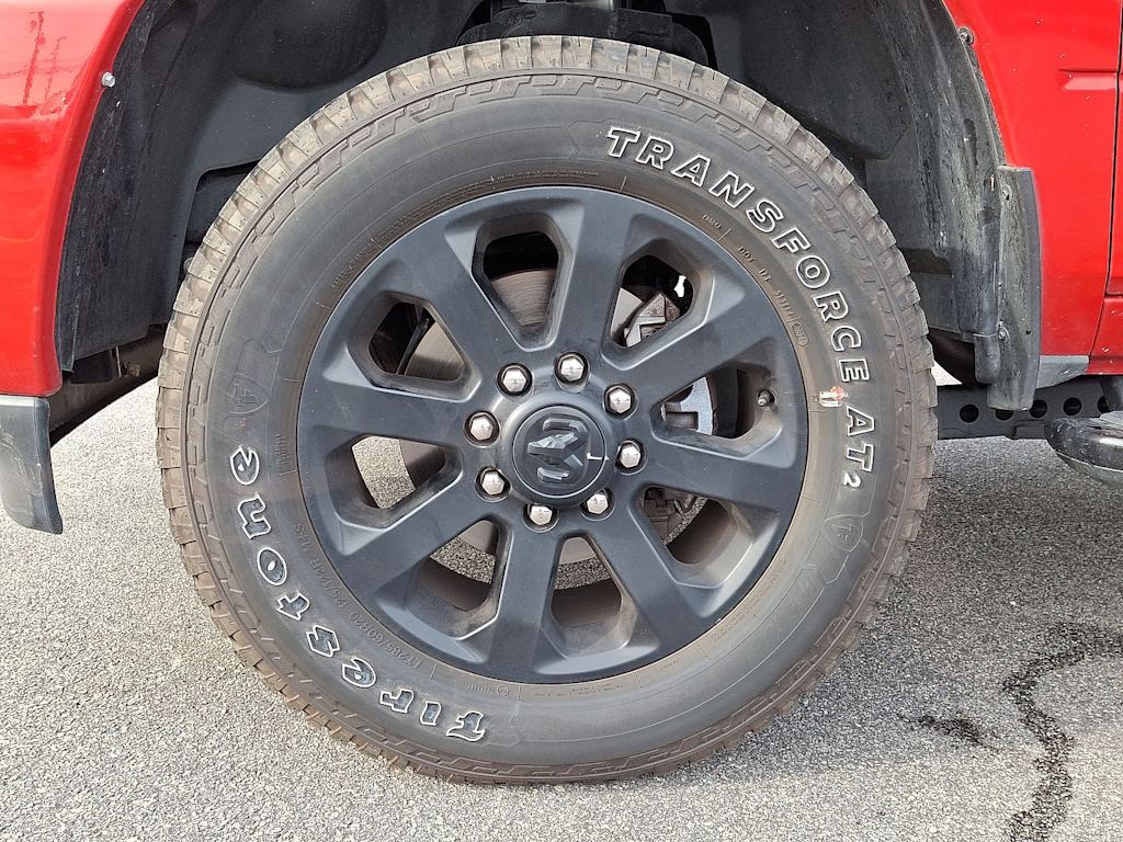 Thumbnail: 2024 RAM 2500 - 6