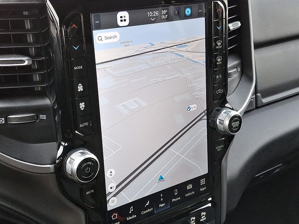 Thumbnail: 2024 RAM 2500 - 27