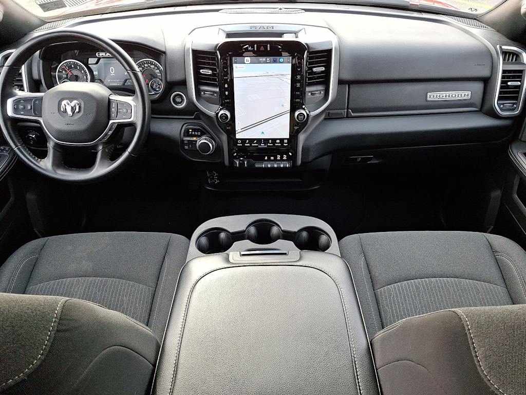 Thumbnail: 2024 RAM 2500 - 32