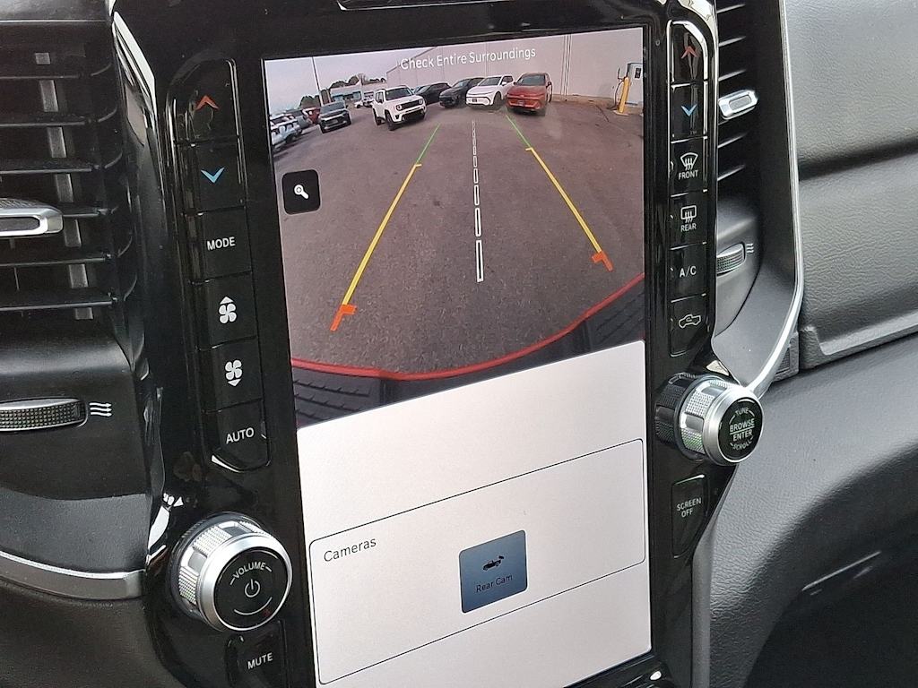 Thumbnail: 2024 RAM 2500 - 28