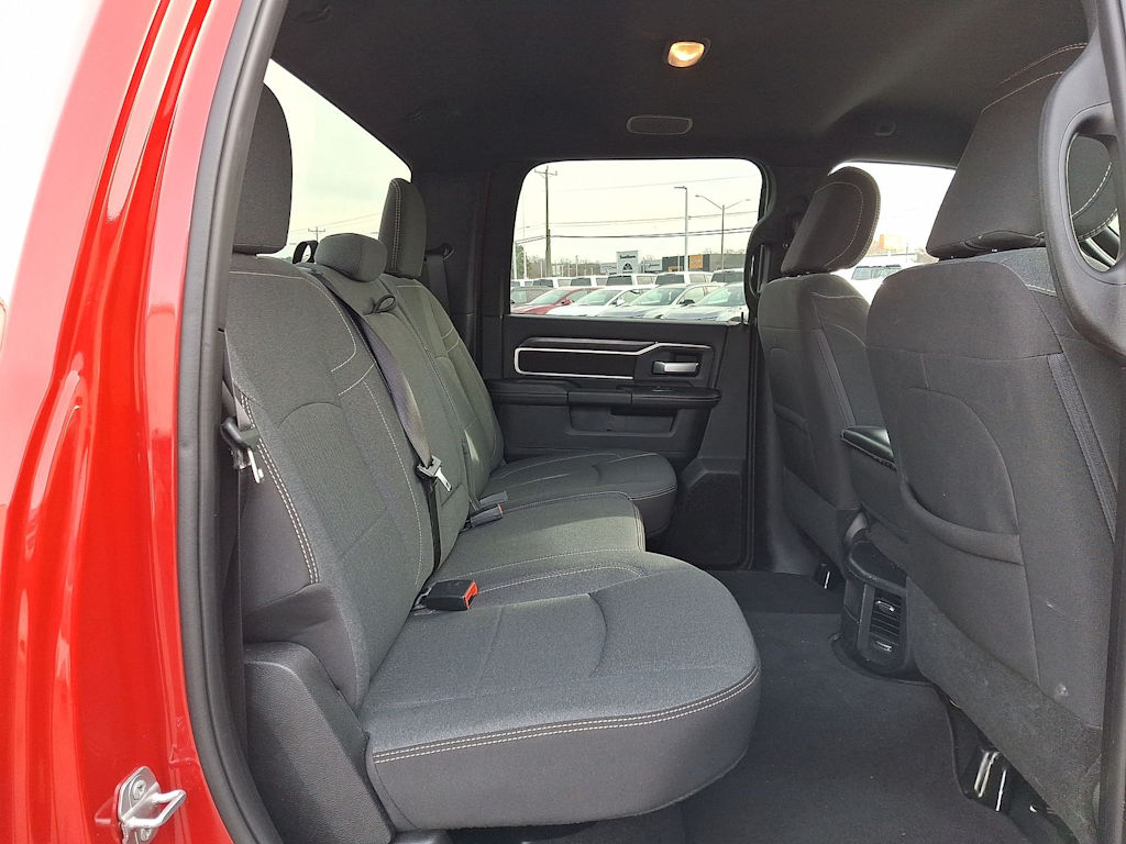 Thumbnail: 2024 RAM 2500 - 36