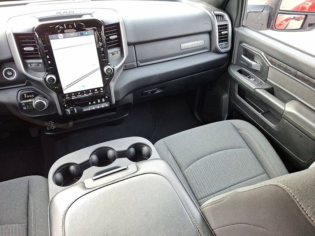 Thumbnail: 2024 RAM 2500 - 12