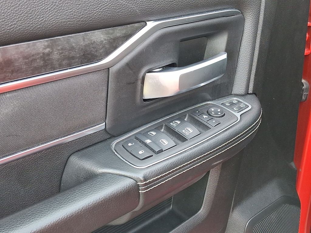 Thumbnail: 2024 RAM 2500 - 34