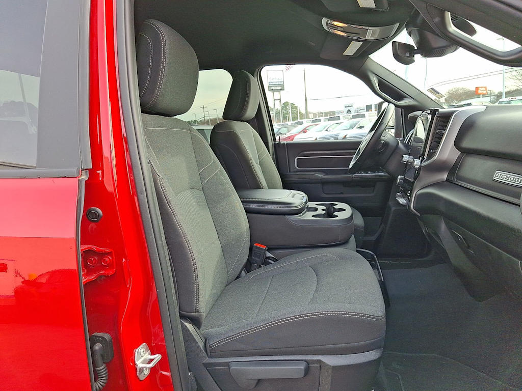 Thumbnail: 2024 RAM 2500 - 10