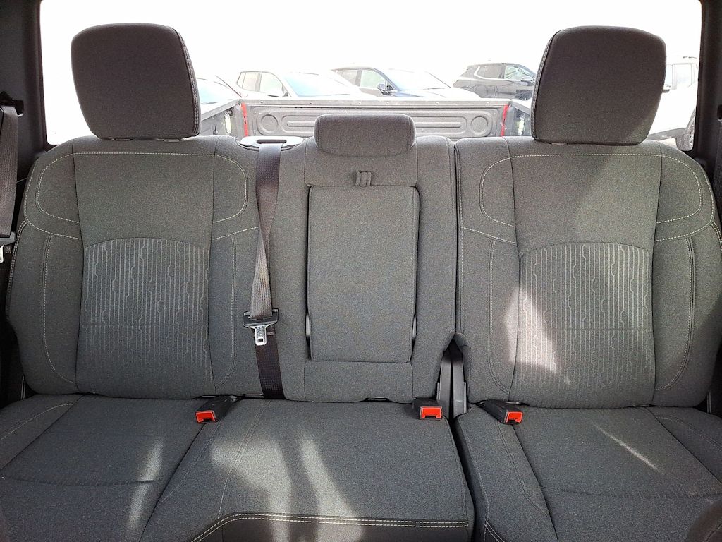 Thumbnail: 2024 RAM 2500 - 24