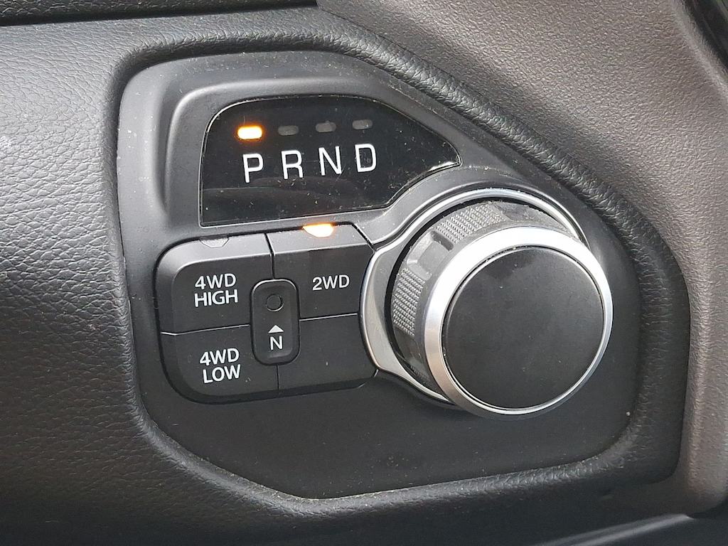 Thumbnail: 2024 RAM 2500 - 29