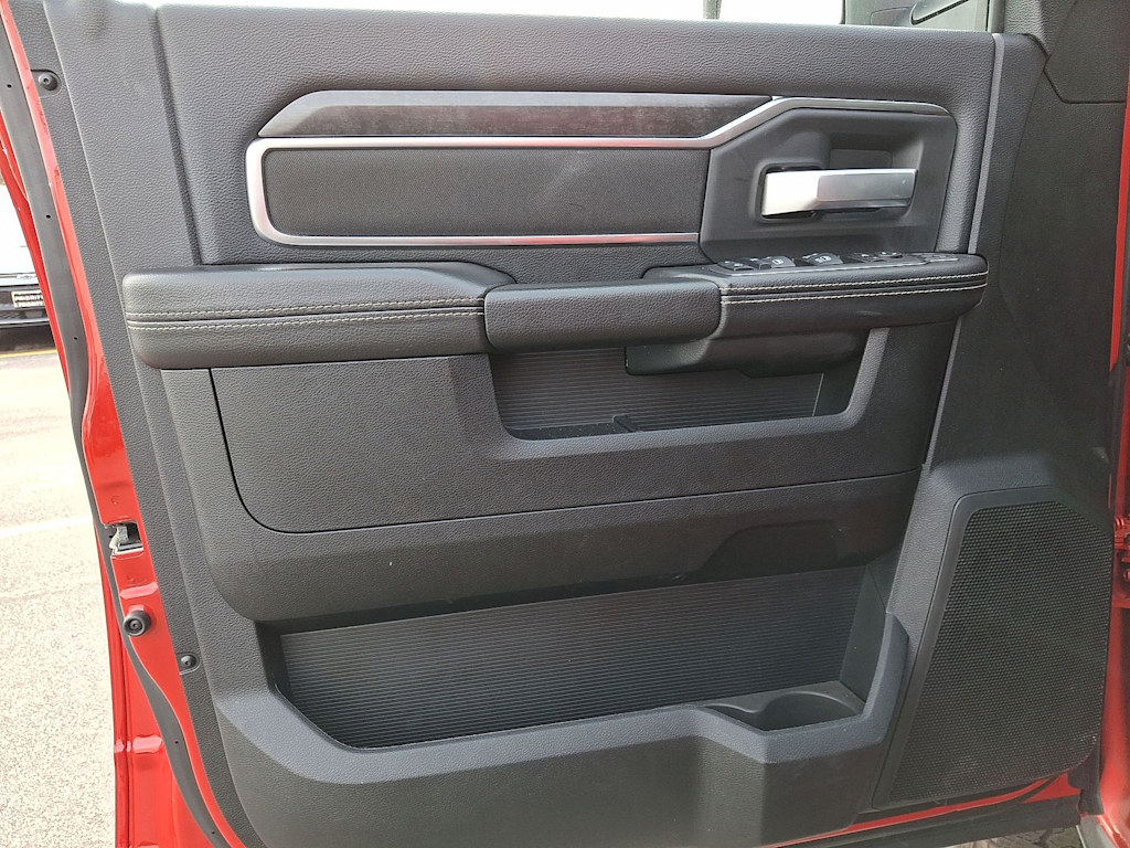 Thumbnail: 2024 RAM 2500 - 33