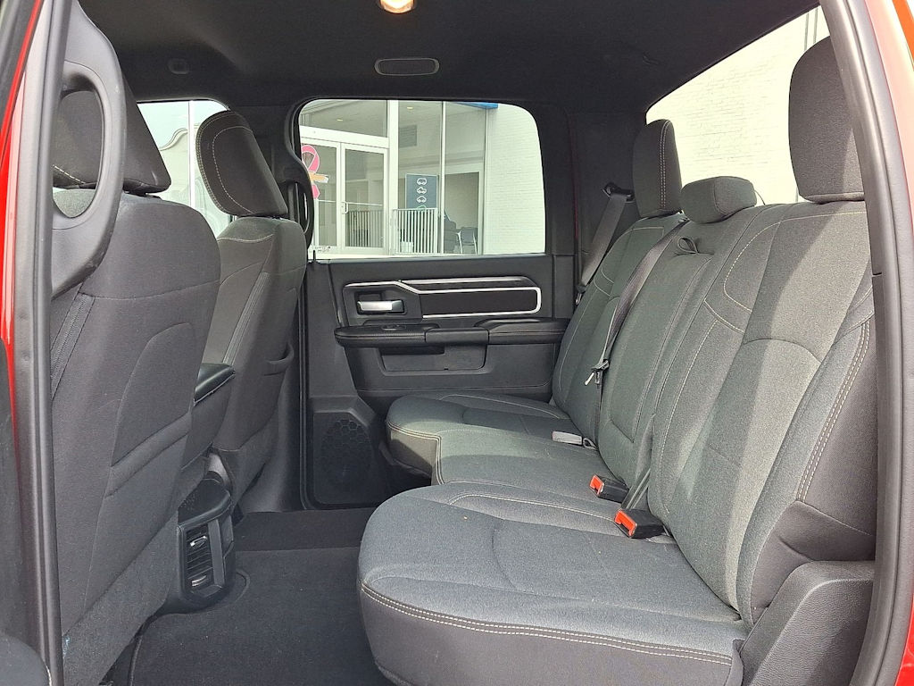 Thumbnail: 2024 RAM 2500 - 35