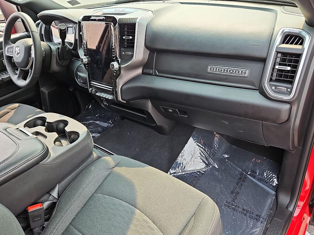 Thumbnail: 2026 RAM 2500 - 37
