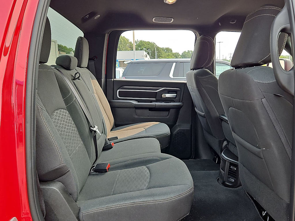 Thumbnail: 2026 RAM 2500 - 36