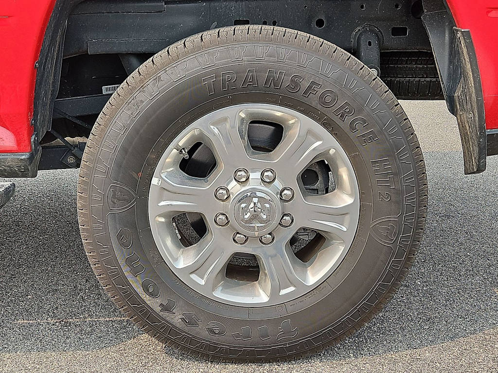 Thumbnail: 2026 RAM 2500 - 6