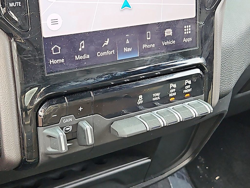 Thumbnail: 2026 RAM 2500 - 30