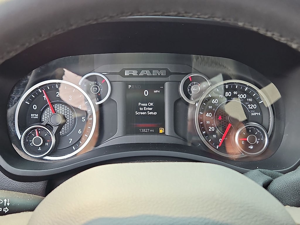 Thumbnail: 2026 RAM 2500 - 15