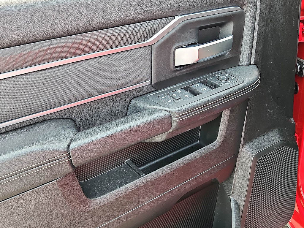Thumbnail: 2026 RAM 2500 - 33