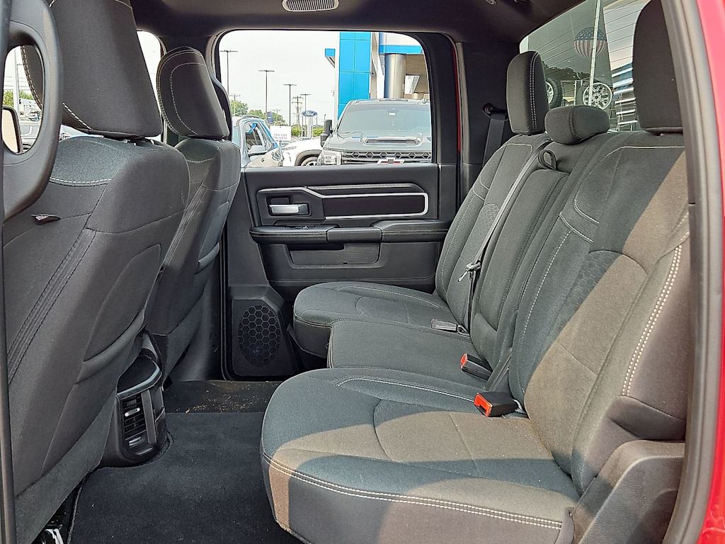 Thumbnail: 2026 RAM 2500 - 34