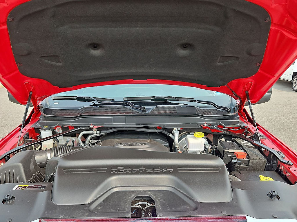 Thumbnail: 2026 RAM 2500 - 7