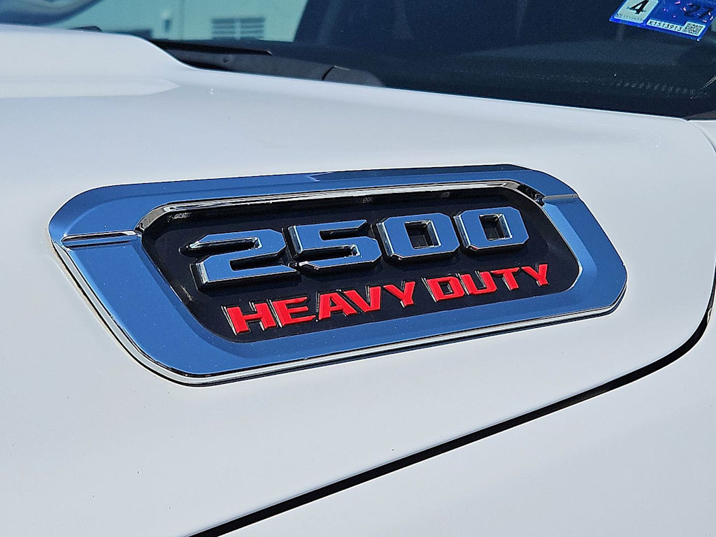 Thumbnail: 2019 RAM 2500 - 30