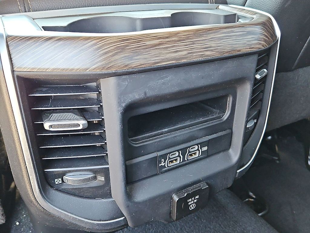 Thumbnail: 2019 RAM 2500 - 24