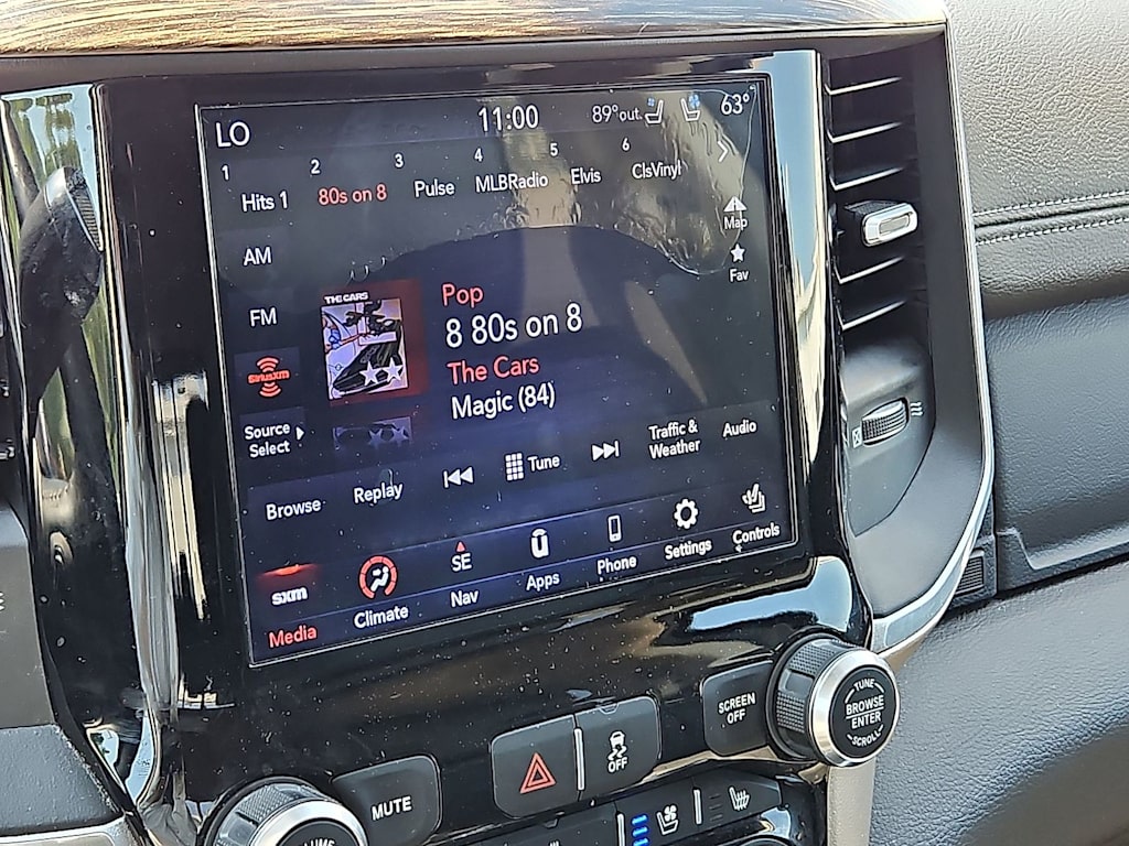 Thumbnail: 2019 RAM 2500 - 12