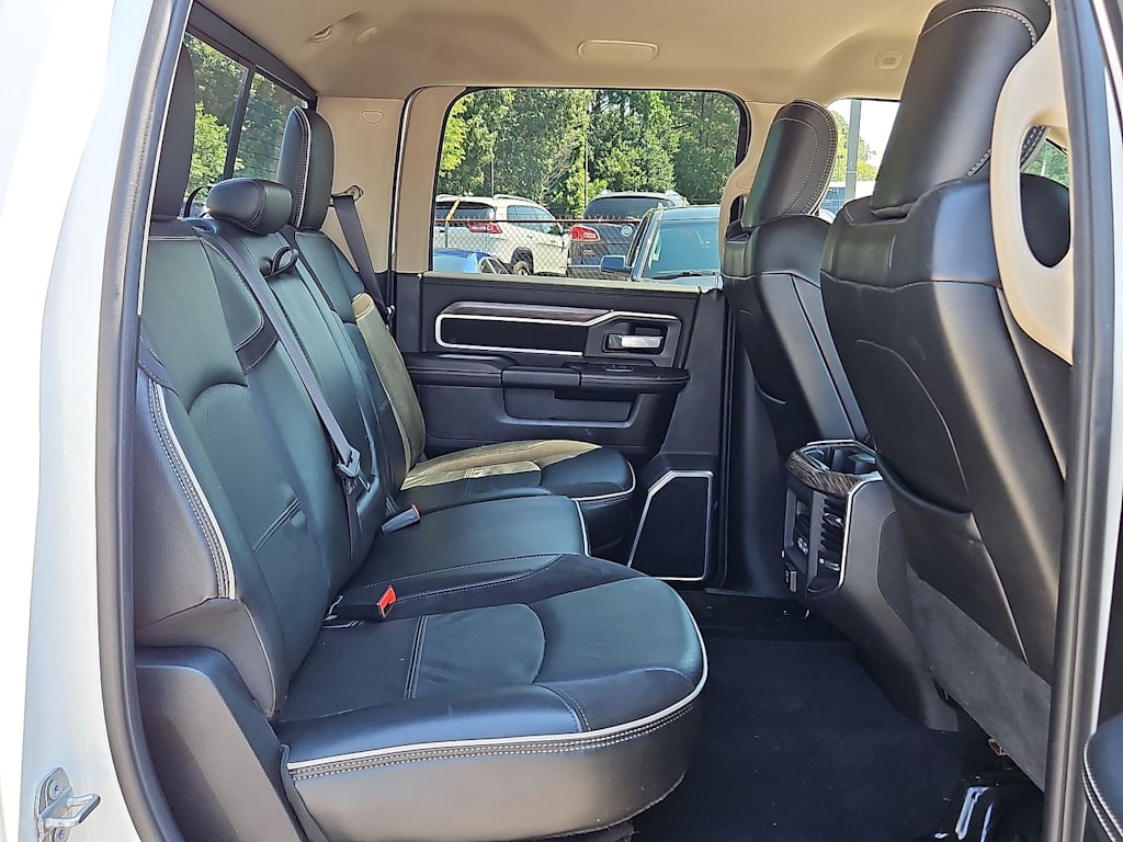 Thumbnail: 2019 RAM 2500 - 28
