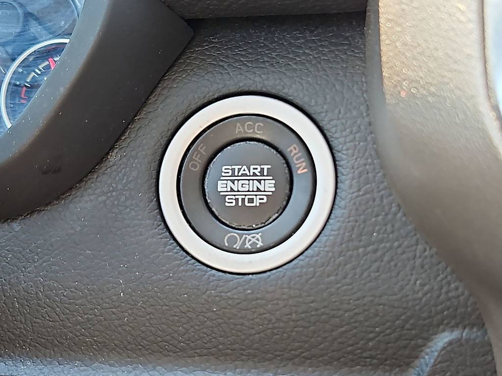 Thumbnail: 2019 RAM 2500 - 21