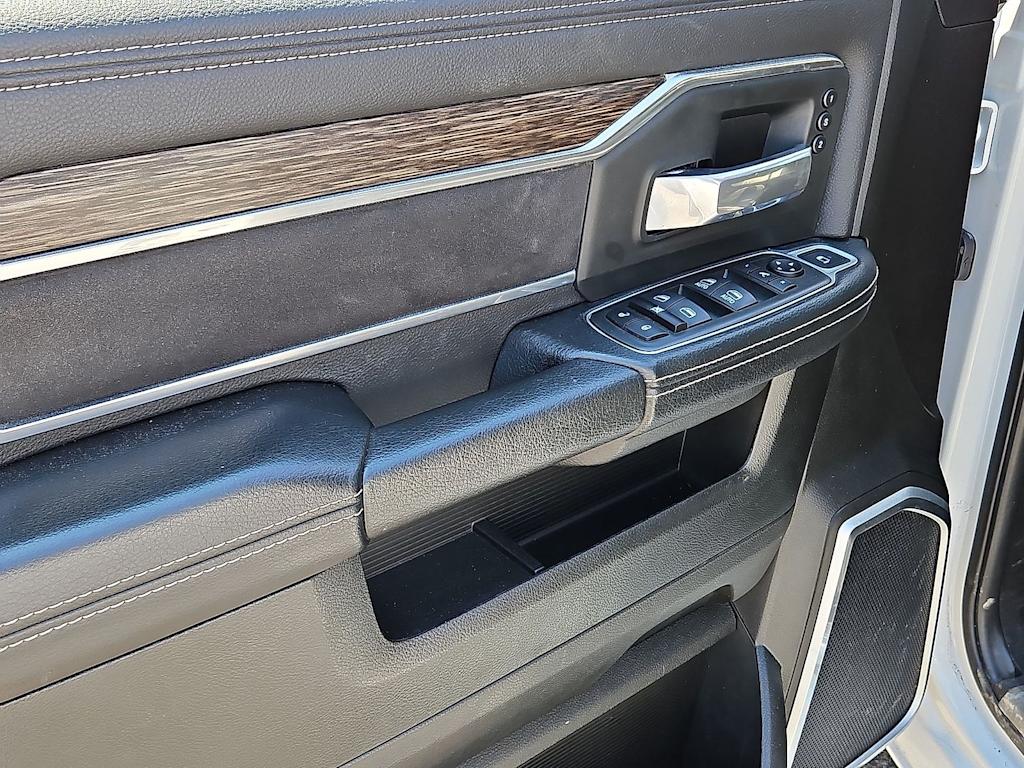 Thumbnail: 2019 RAM 2500 - 26