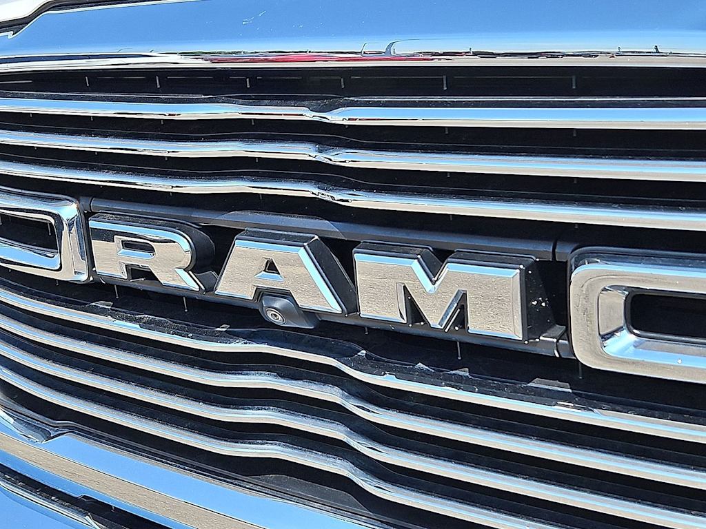 Thumbnail: 2019 RAM 2500 - 3