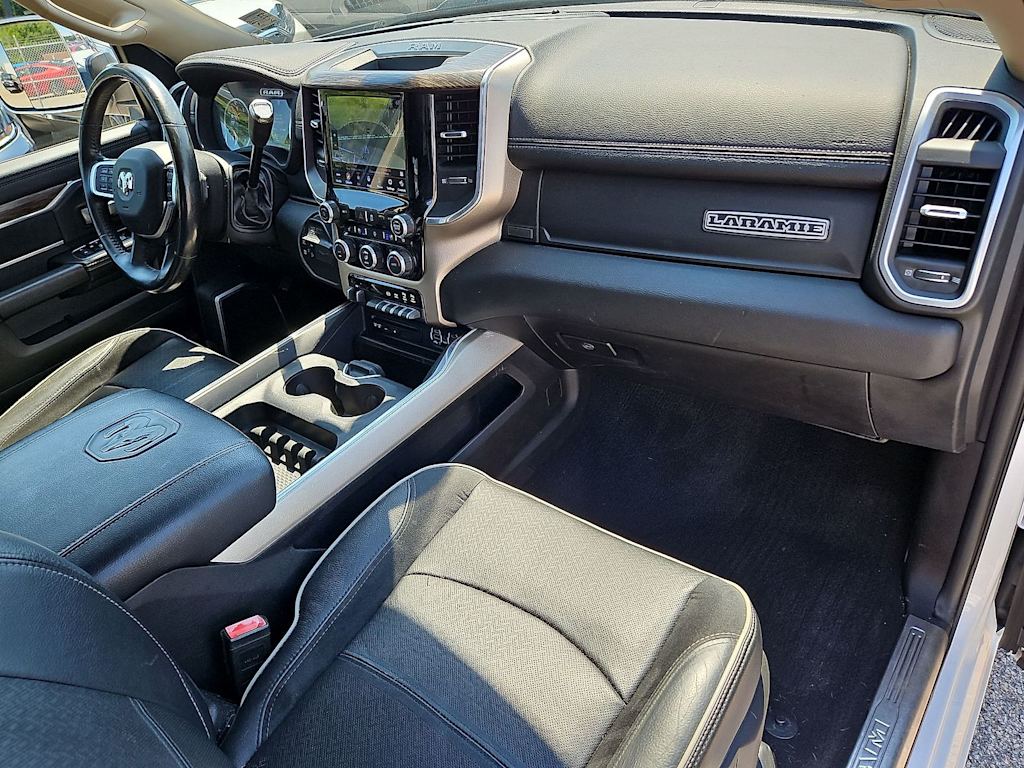 Thumbnail: 2019 RAM 2500 - 29