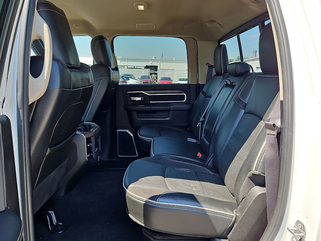 Thumbnail: 2019 RAM 2500 - 27