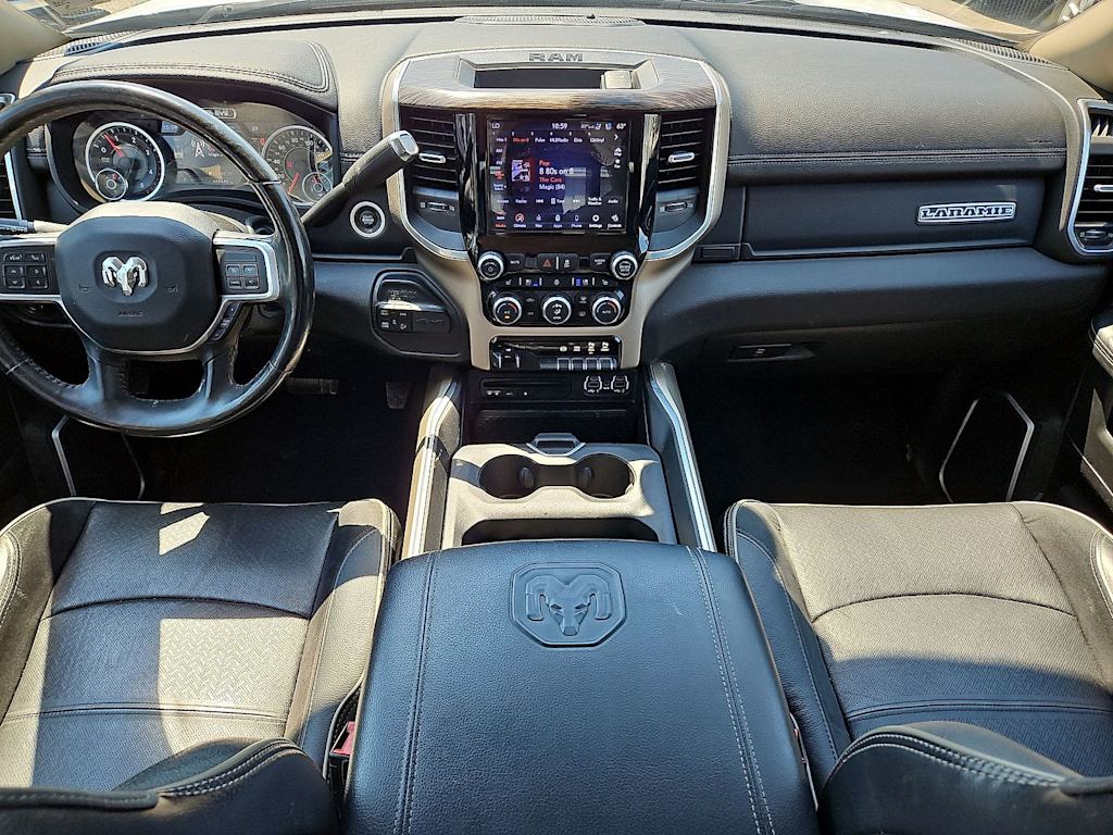 Thumbnail: 2019 RAM 2500 - 6
