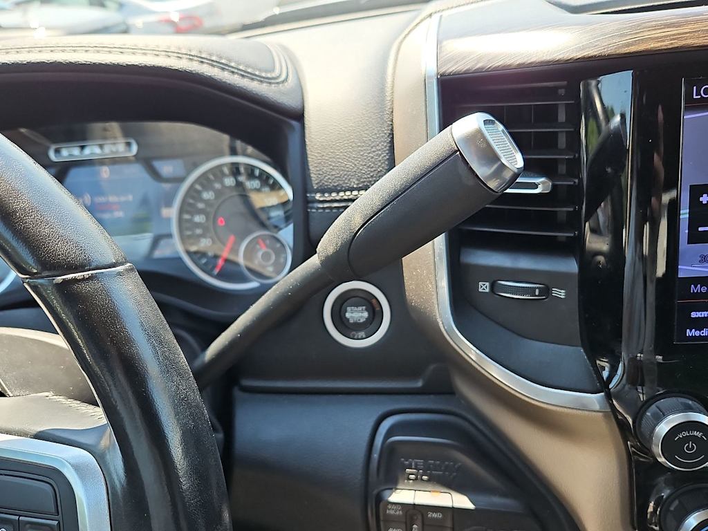 Thumbnail: 2019 RAM 2500 - 20