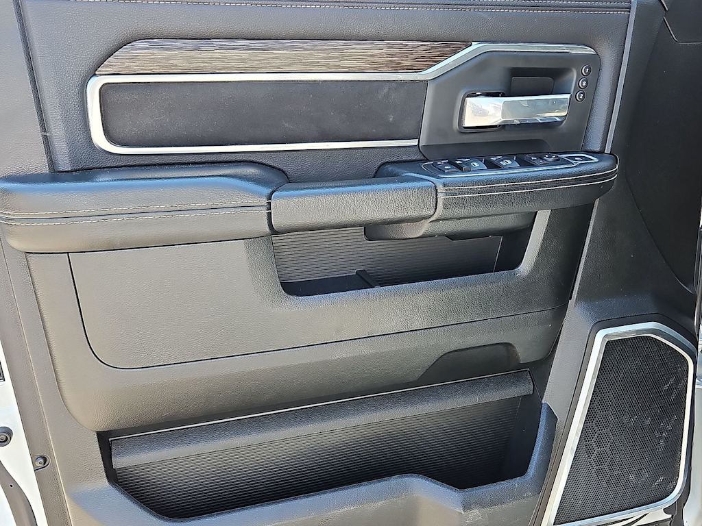Thumbnail: 2019 RAM 2500 - 25