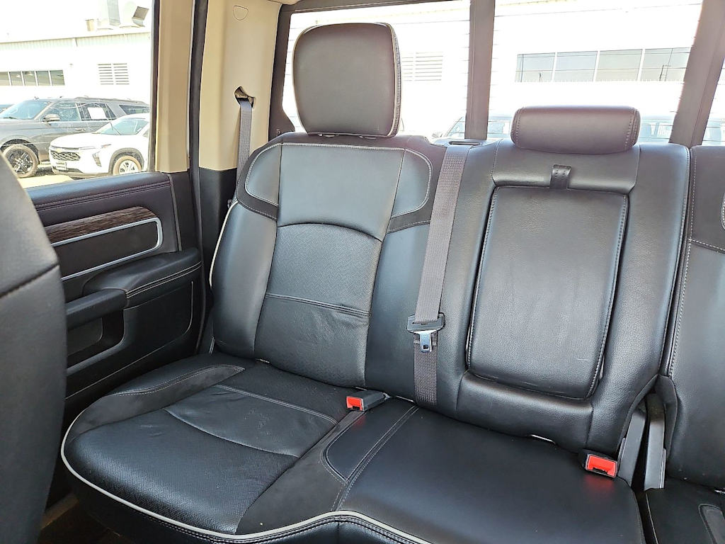 Thumbnail: 2019 RAM 2500 - 9