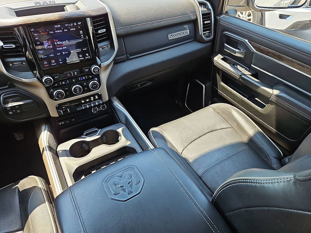 Thumbnail: 2019 RAM 2500 - 10