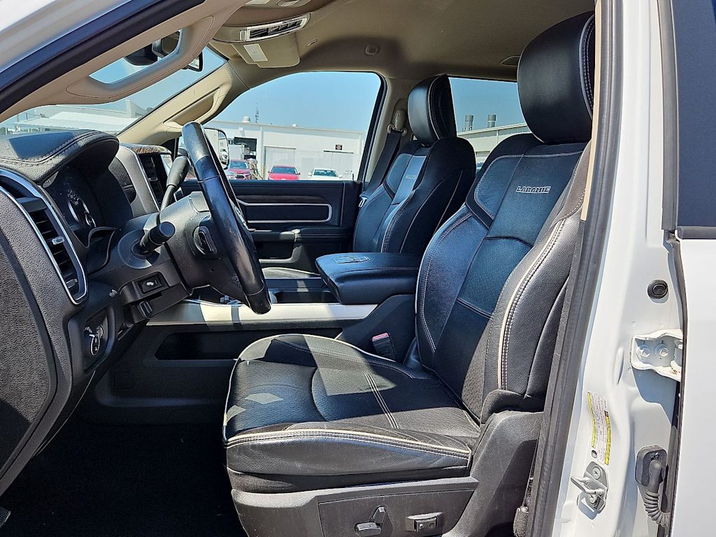 Thumbnail: 2019 RAM 2500 - 7