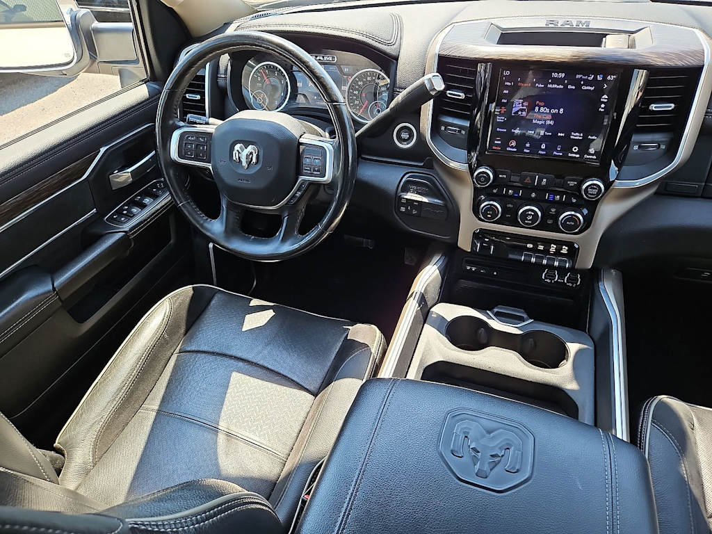 Thumbnail: 2019 RAM 2500 - 2
