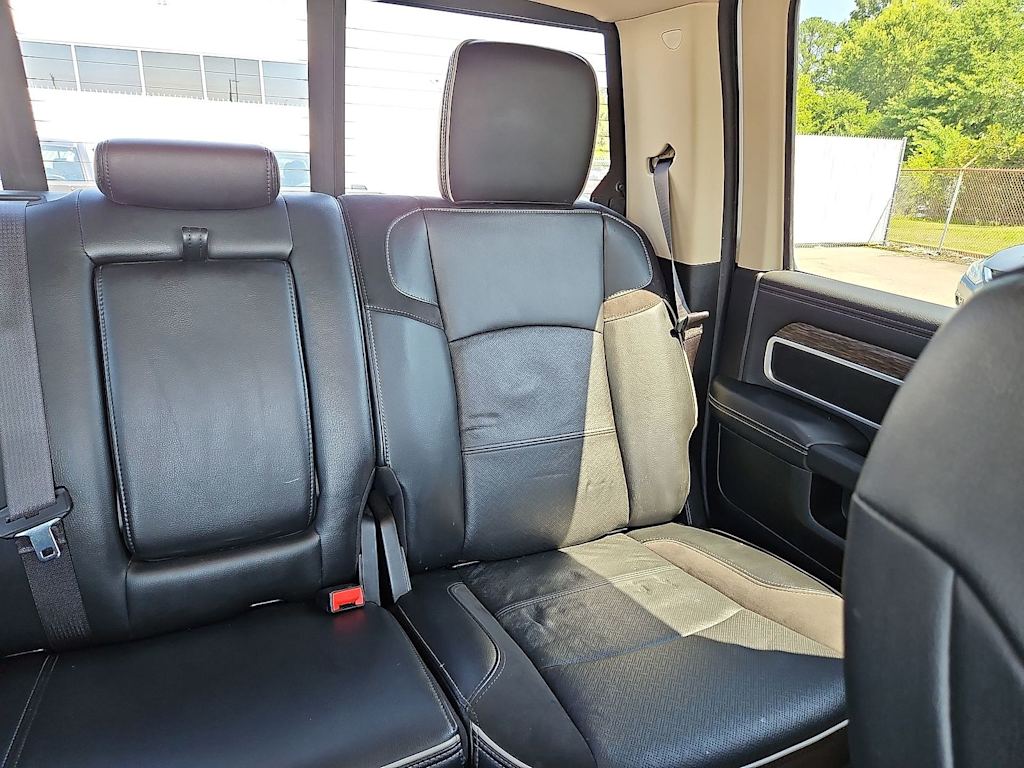 Thumbnail: 2019 RAM 2500 - 16